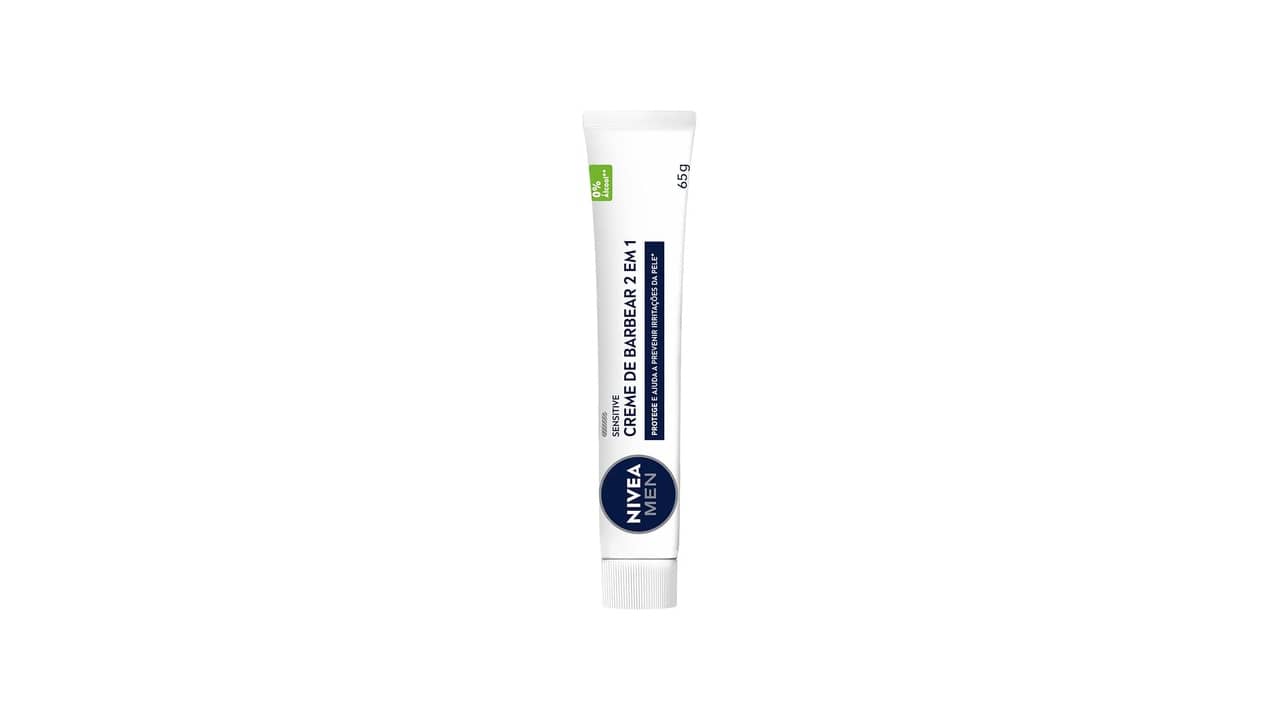 Melhor Creme de Barbear: Pele Sensível e Hidratação