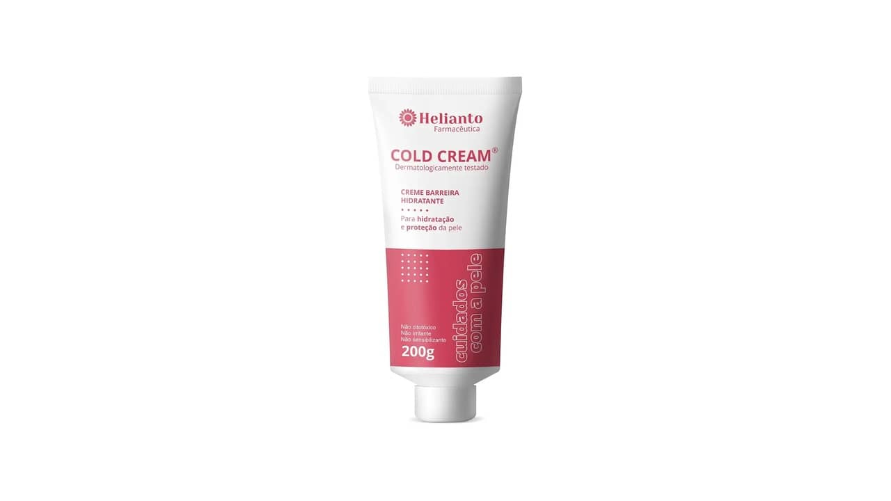 Melhor Creme de Barreira: Proteção Eficaz para a Pele