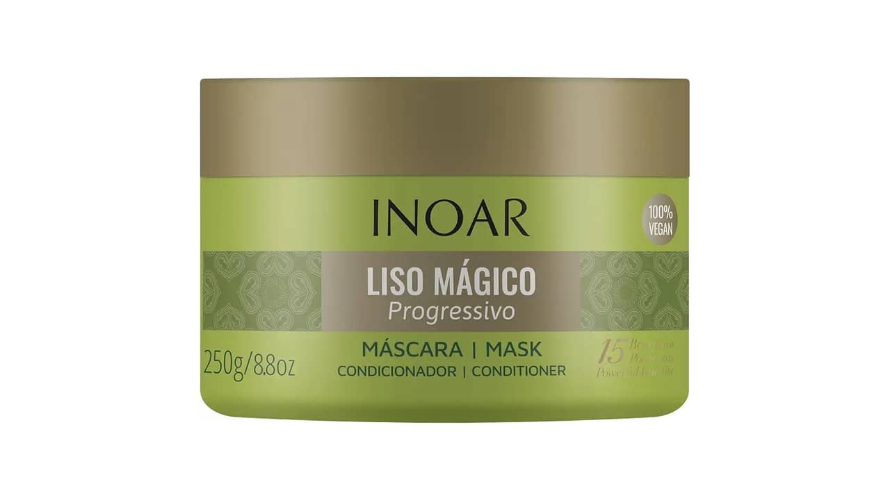Melhor Creme de Hidratação para Cabelo com Progressiva: Qual Desmaia Melhor?