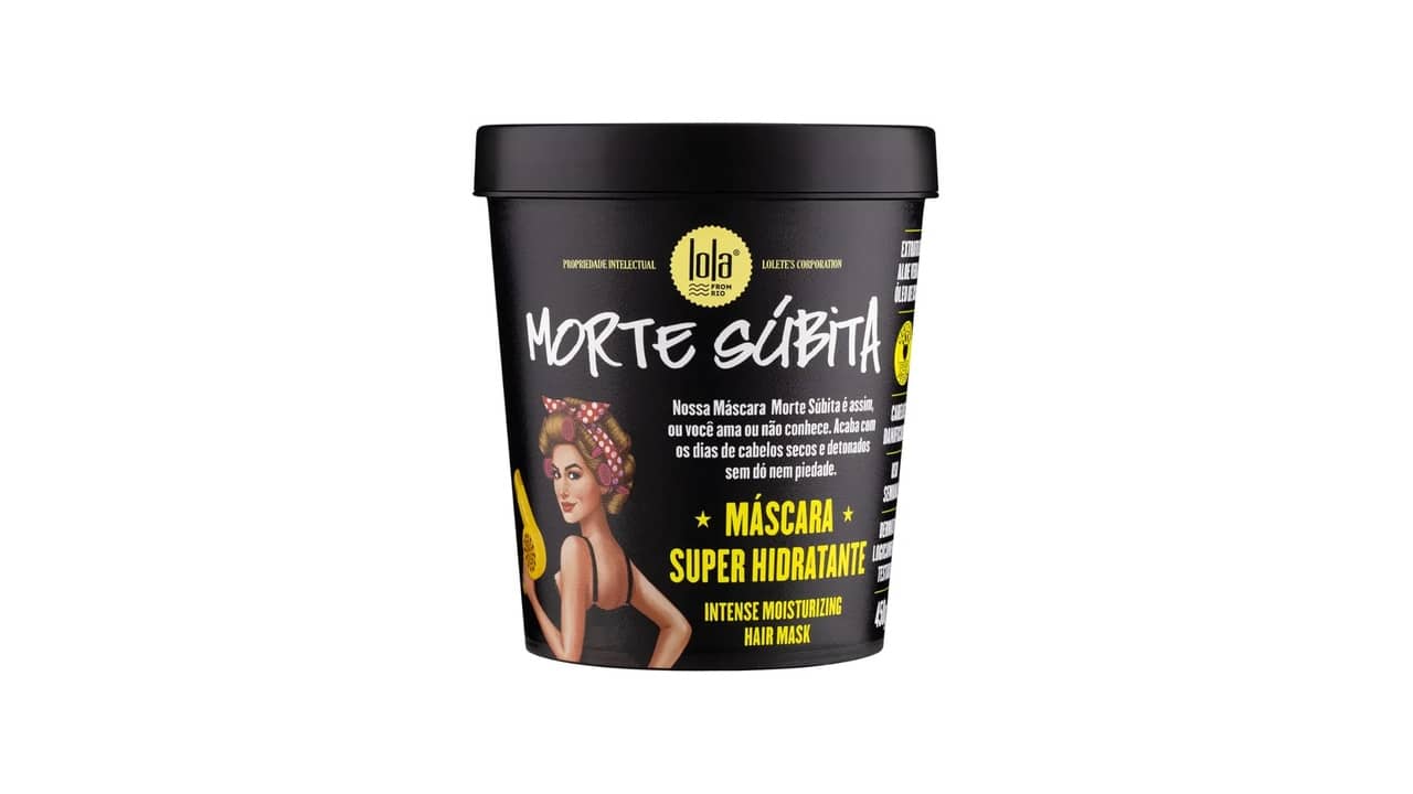 Melhor Creme de Hidratação: Análise de 10 Opções para Cabelos Secos