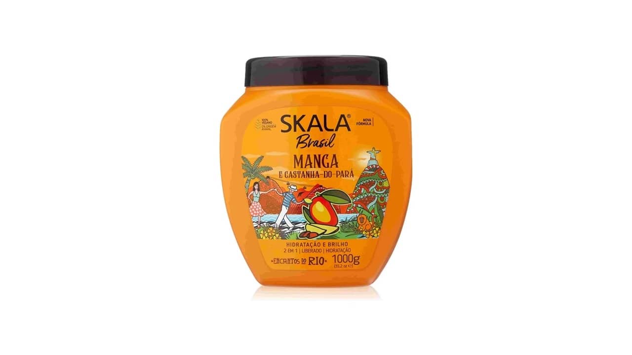 Melhor Creme de Pentear Skala: Analise Completa dos Modelos mais Versáteis
