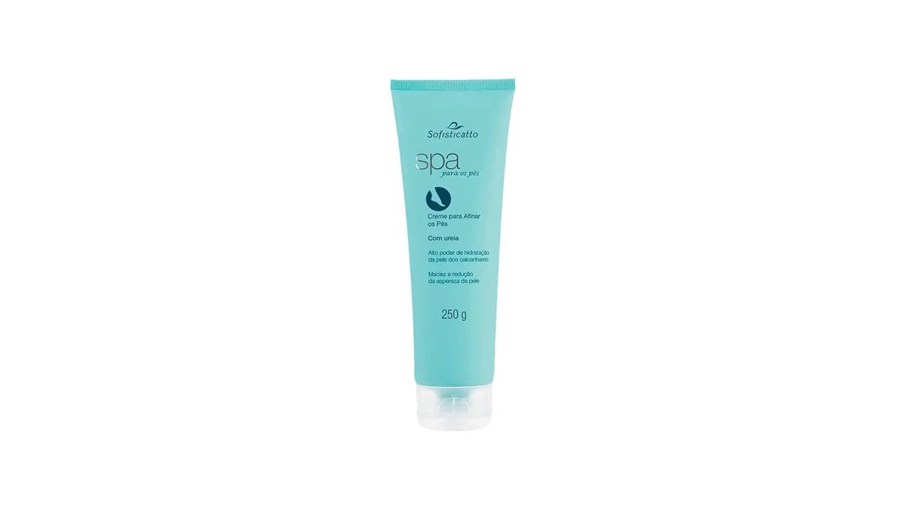 Melhor Creme de Ureia para o Pé: Hidratação Intensiva e Pele Suave