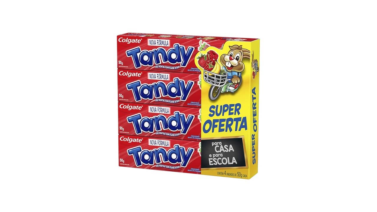 Melhor Creme Dental Infantil: Sabor e Proteção para Bebês