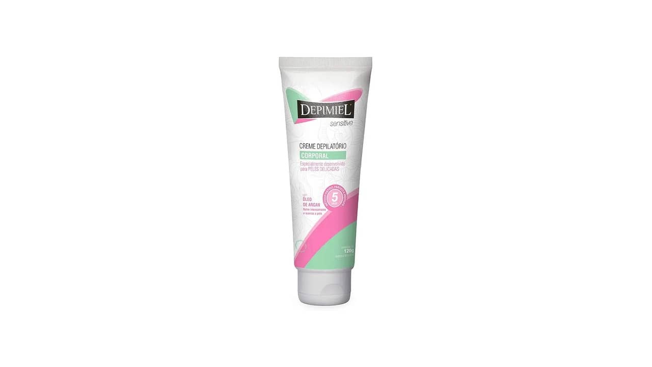 Melhor Creme Depilatório Corporal: Pele Sensível e Eficácia
