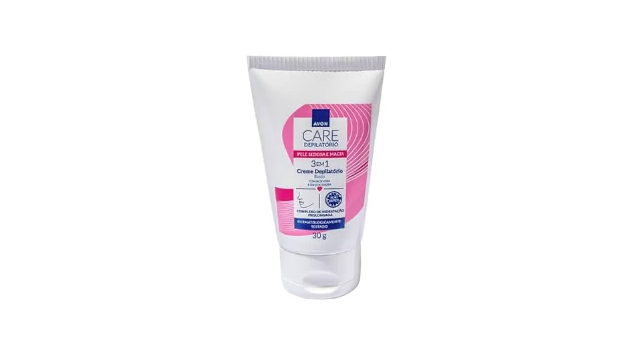 Melhor Creme Depilatório para o Rosto: Aloe Vera ou Rosas?