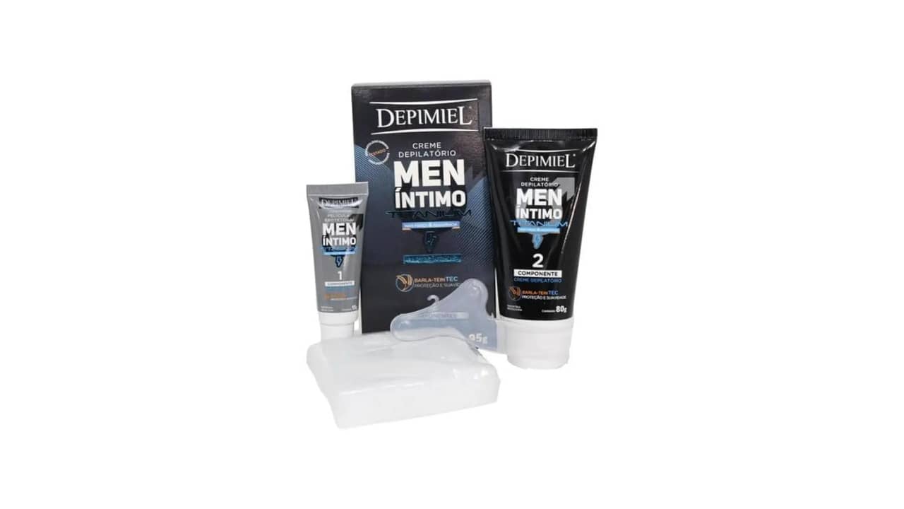 Melhor Creme Depilatório para Parte Íntima: Pele Sensível e Hidratação