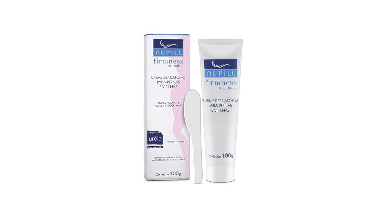 Melhor Creme Depilatório para Virilha: Pele Sensível e Aloe Vera