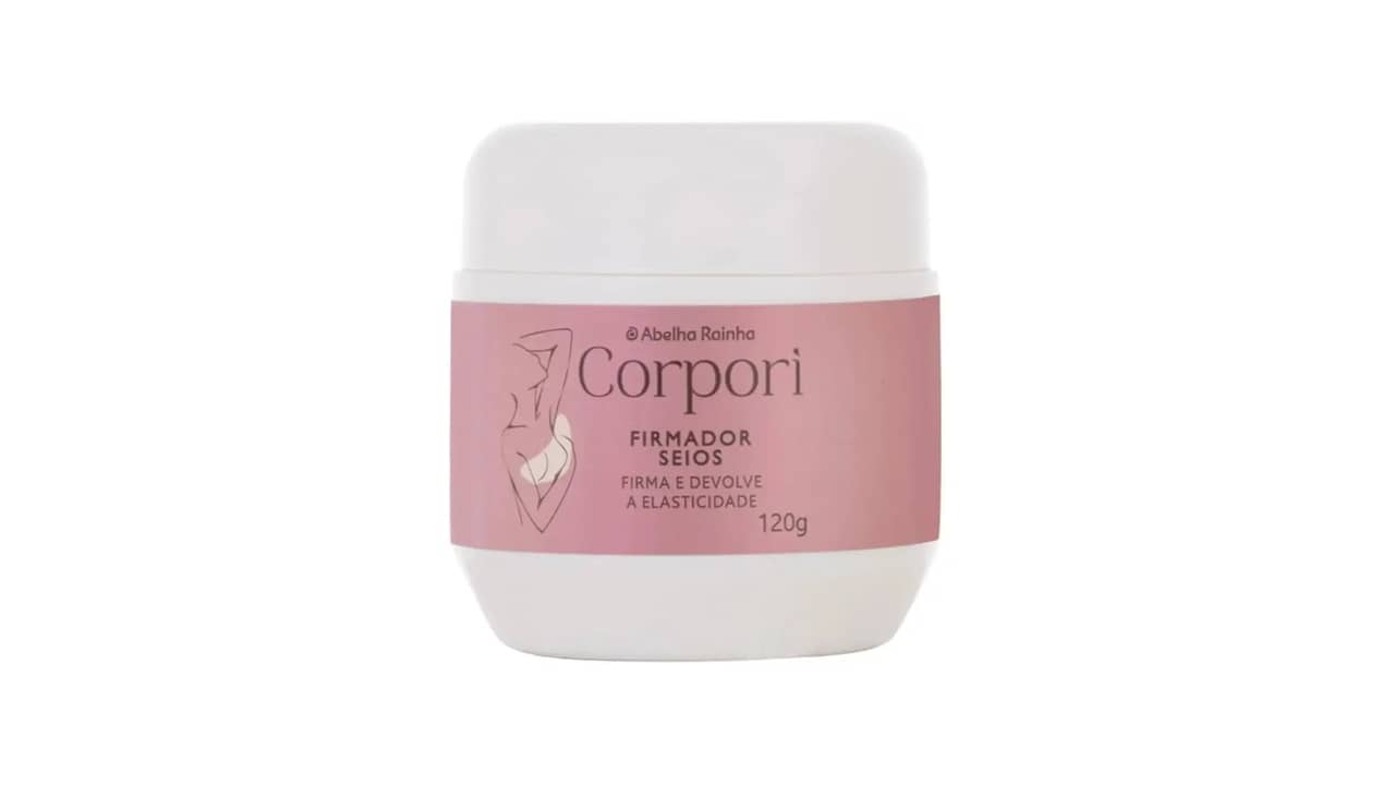 Melhor Creme Firmador de Seio: Análise de 10 Produtos Eficientes