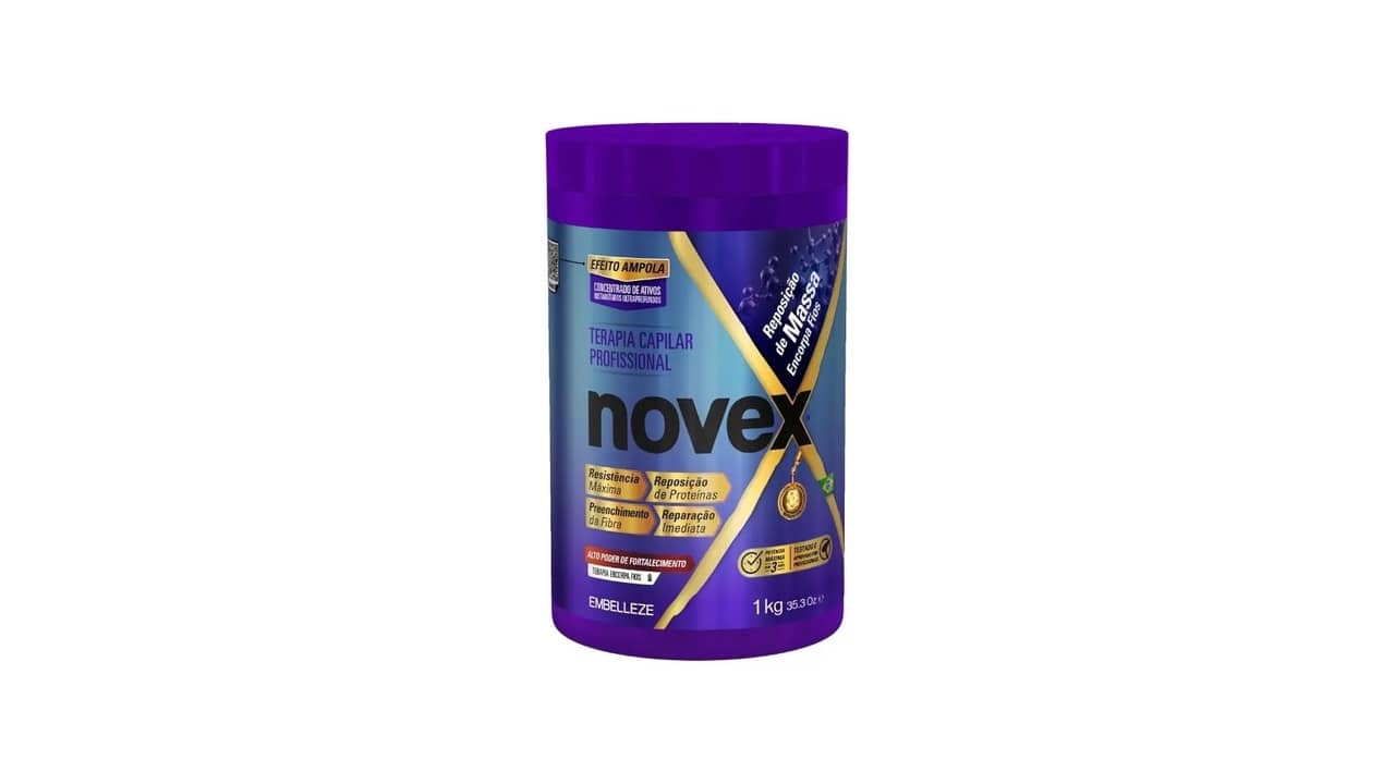 Melhor Creme Novex: Análise Detalhada dos Modelos Mais Eficazes
