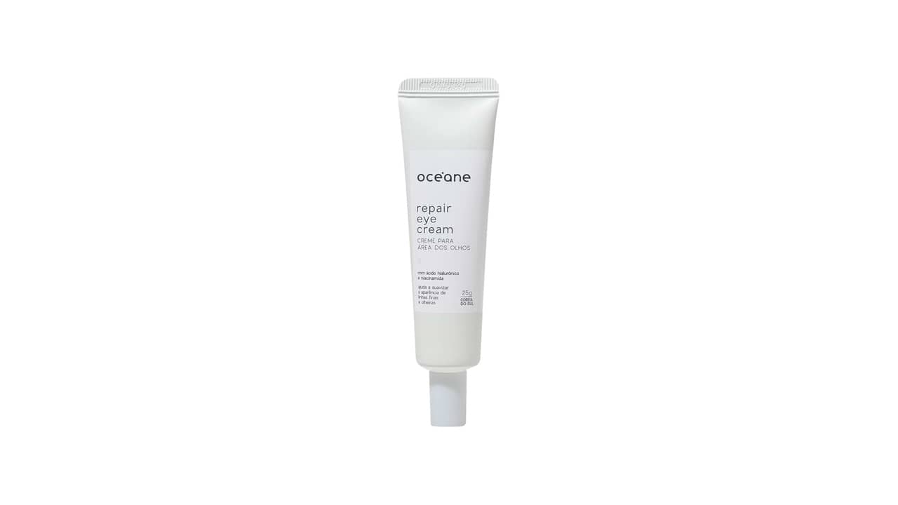 Melhor Creme para a Área dos Olhos: Reduza Olheiras e Flacidez
