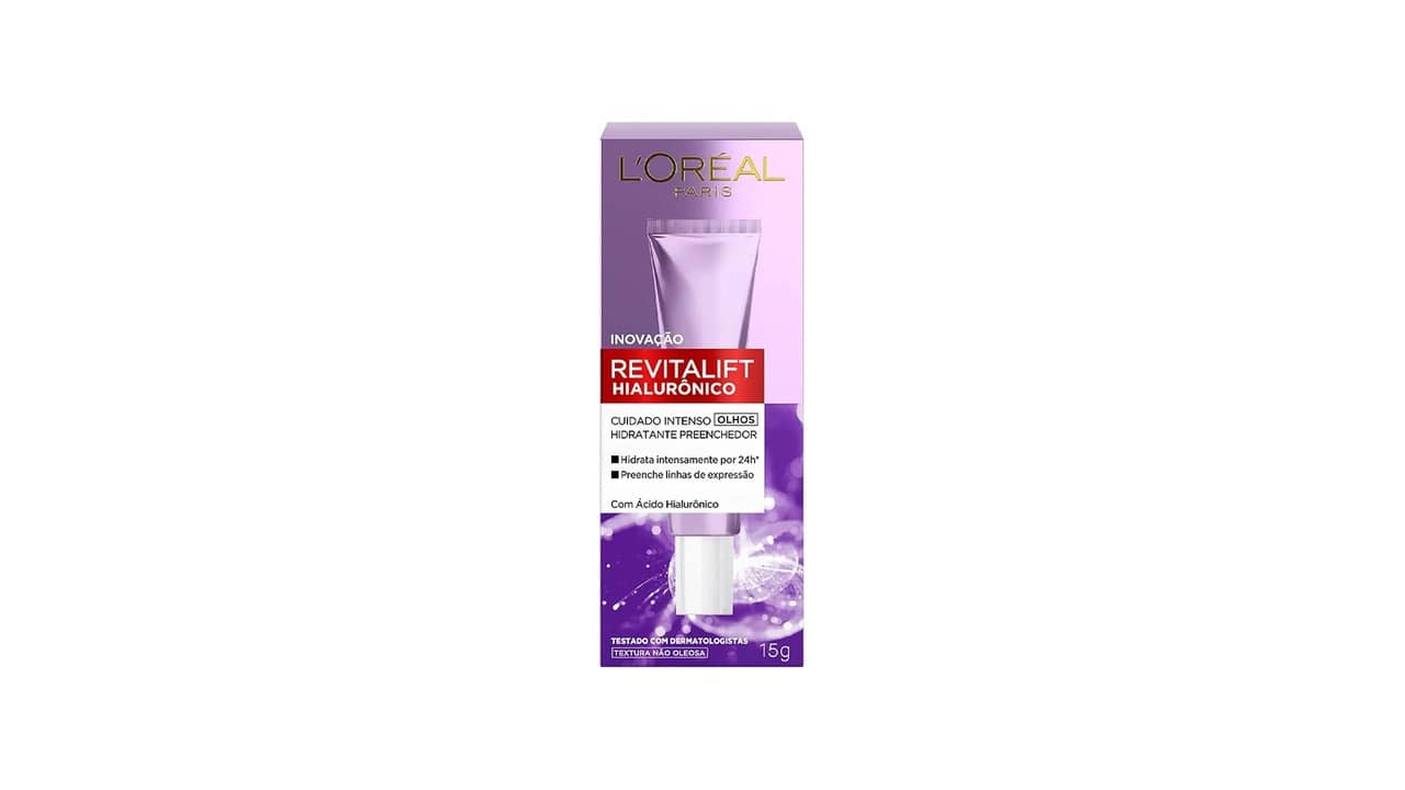 Melhor Creme para Área dos Olhos 50 Anos: Análise Completa de 10 Opções Antirrugas
