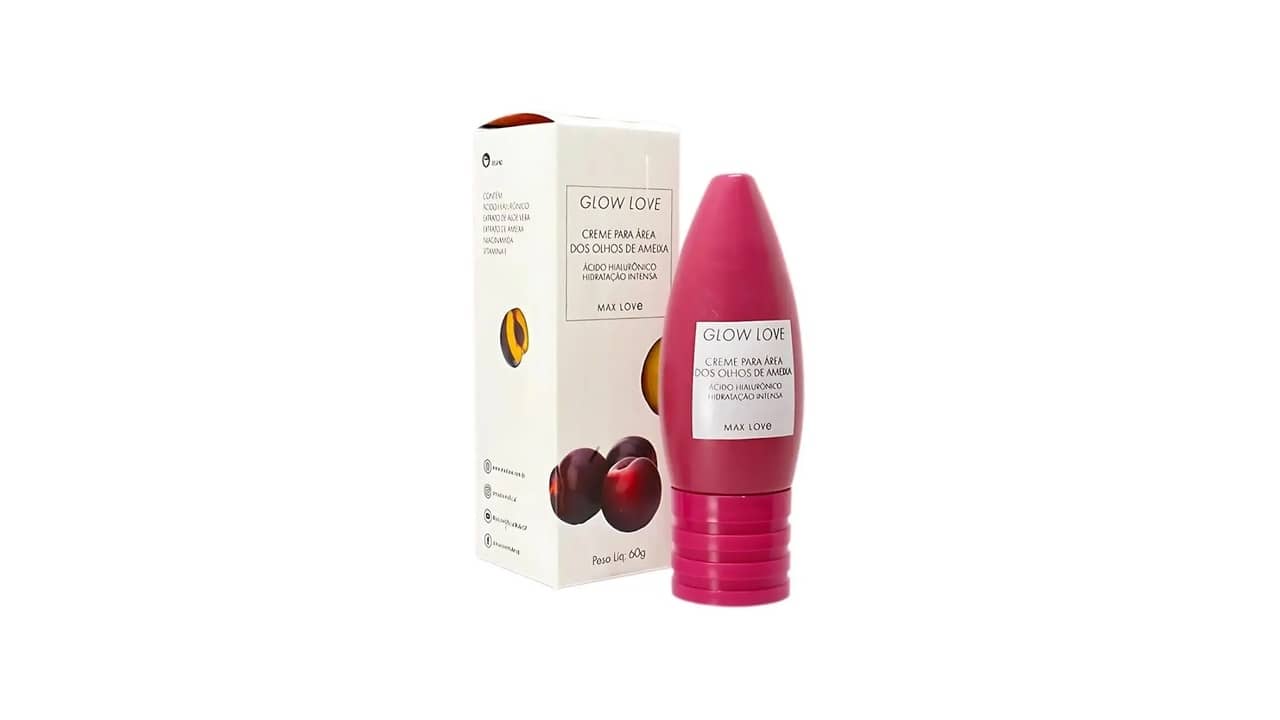 Melhor Creme para Área dos Olhos 60 Anos: Hidratação e Combate às Olheiras