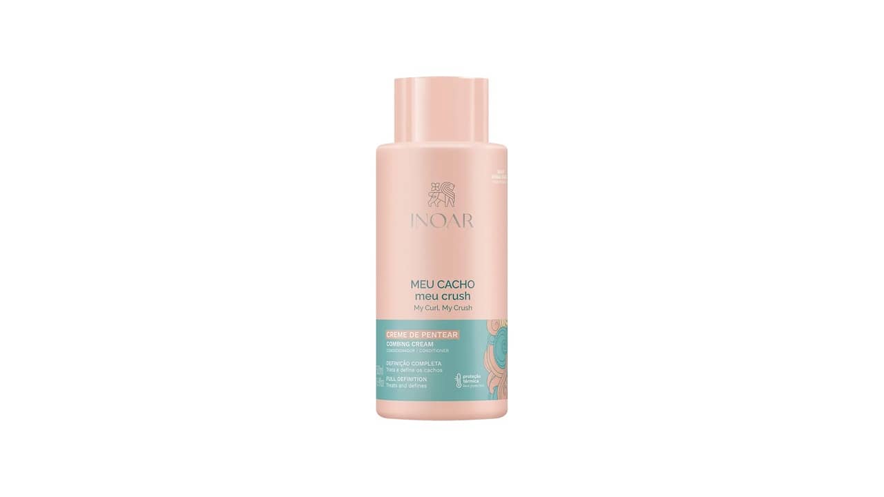 Melhor Creme para Cabelo Ondulado: Definição Perfeita e Hidratação Máxima