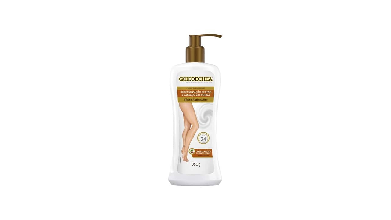 Melhor Creme para Celulite: Desempenho e Tecnologias Avançadas