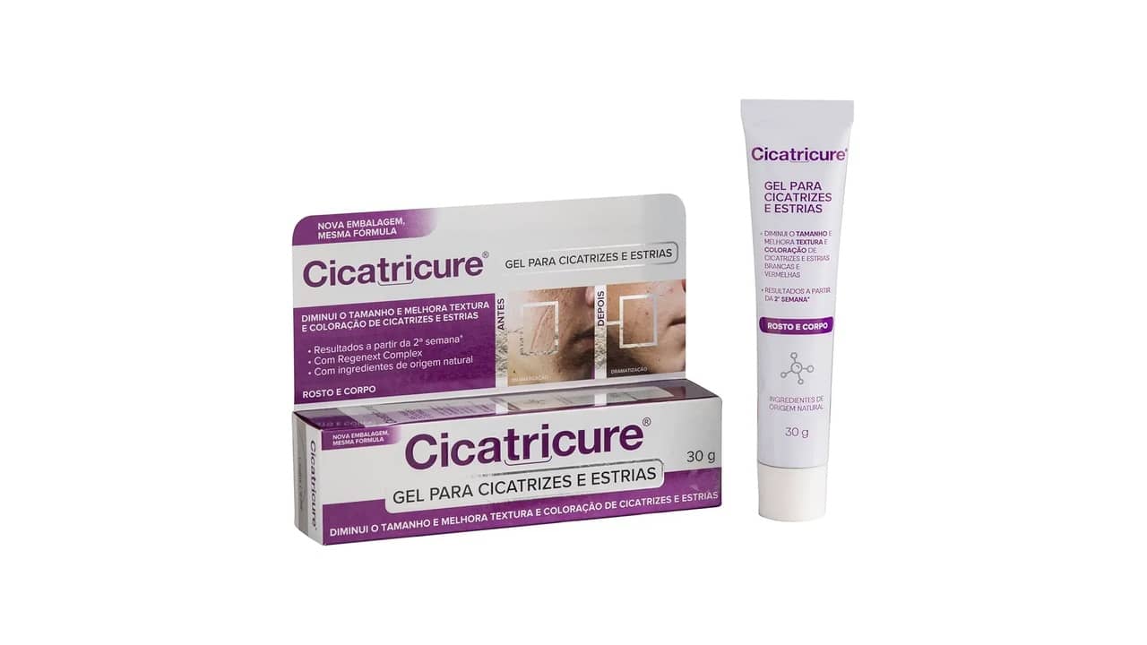 Melhor Creme para Cicatrizes: Suavização e Hidratação Extrema