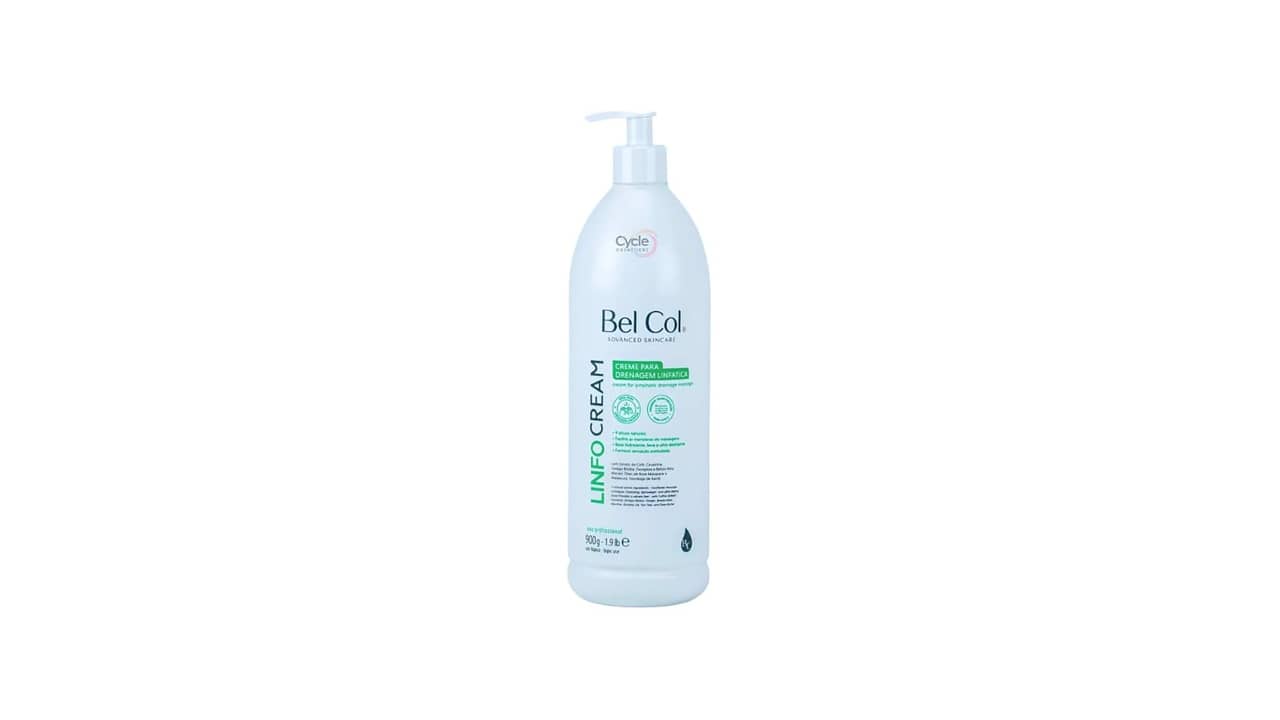 Melhor Creme para Drenagem Linfática Profissional: Análise Completa de 10 Modelos