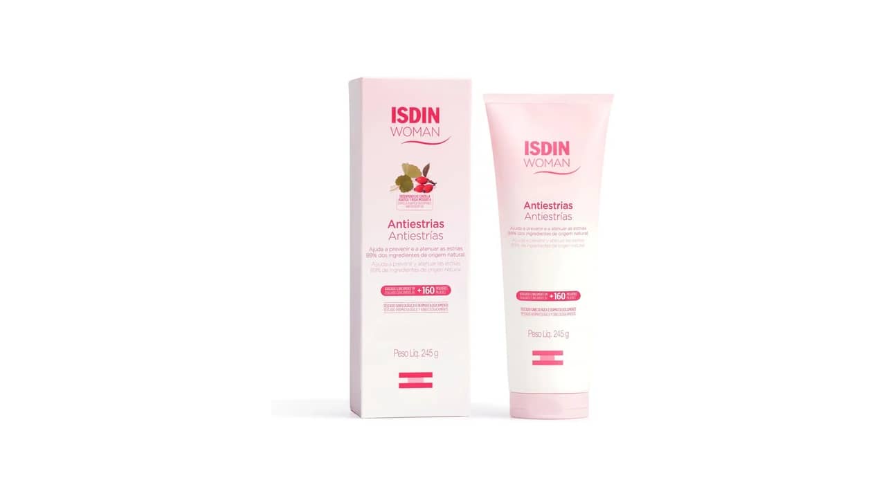 Melhor Creme para Estria na Gravidez: Prevenção e Hidratação