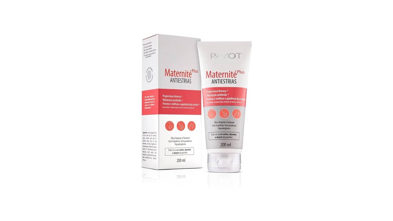 Melhor Creme para Gestante: Prevenção e Alívio de Estrias