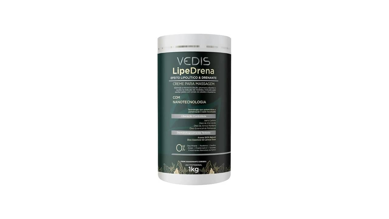 Melhor Creme para Lipedema: Top 10 Opções Eficientes e Comprovadas