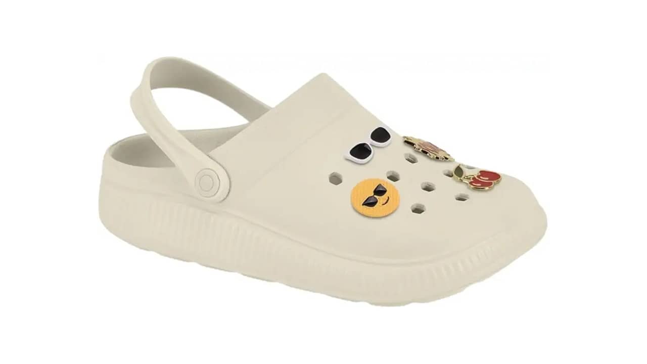 Melhor Crocs Feminino: Estilo e Comodidade em Destaque