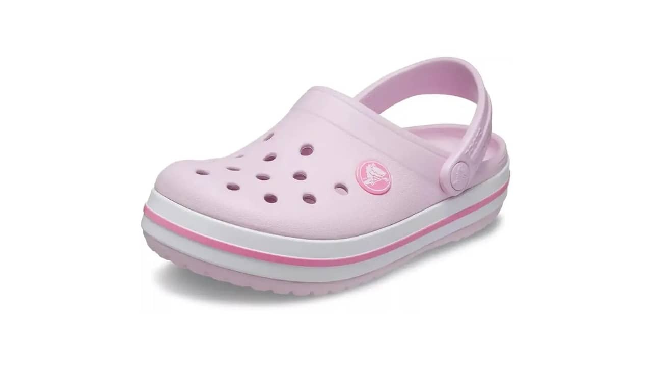 Melhor Crocs Infantil: Clog Clássico vs Princesas vs Ballerinas