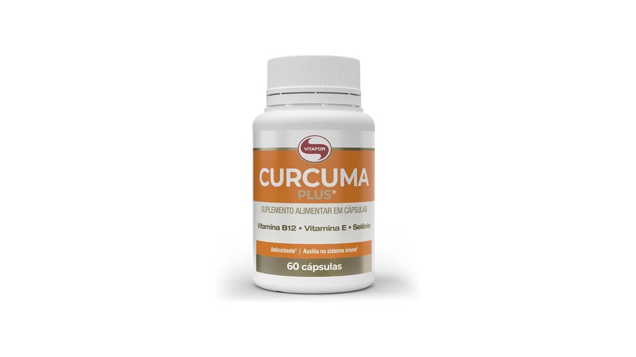 Melhor Cúrcuma em Cápsulas: 10 Opções Revolucionárias para Saúde
