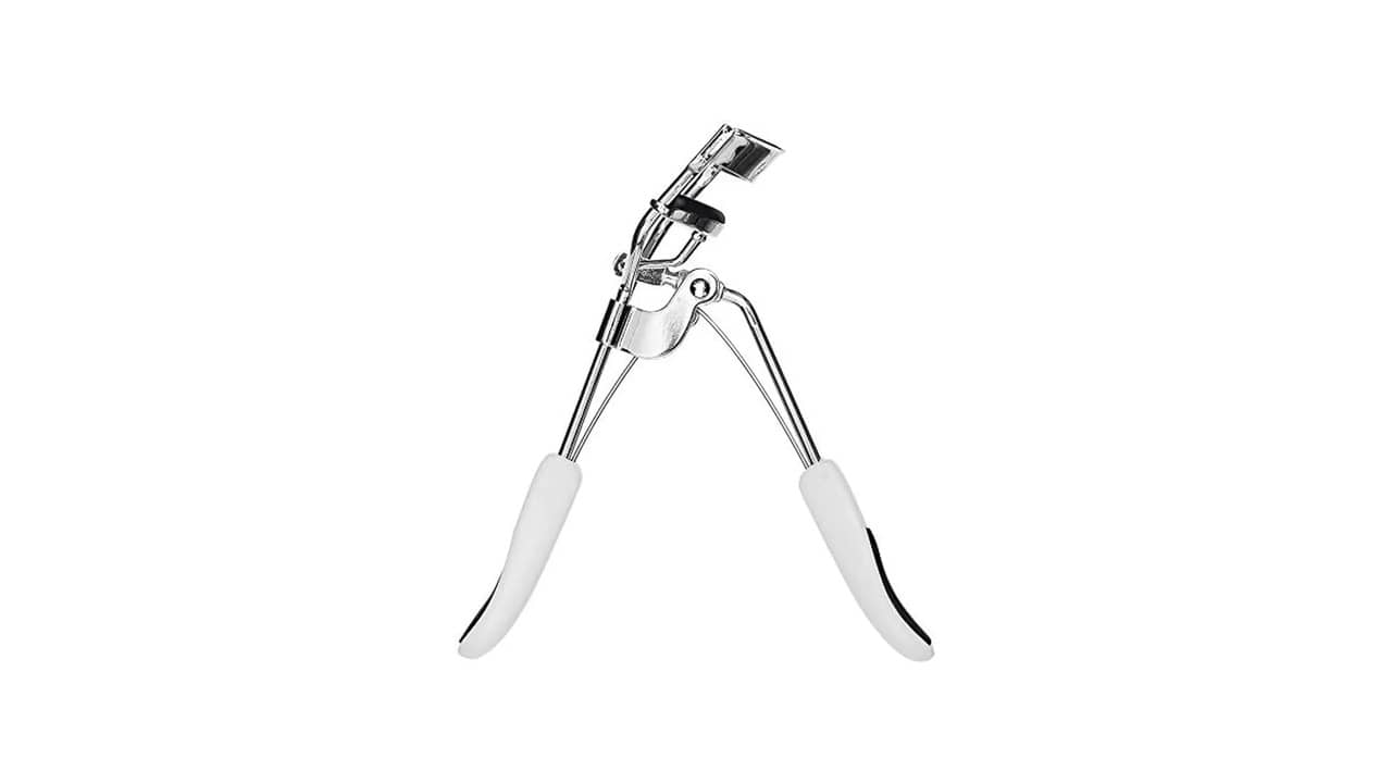 Melhor Curvex: Curvadores de Cílios com Design Ergonômico e Potência
