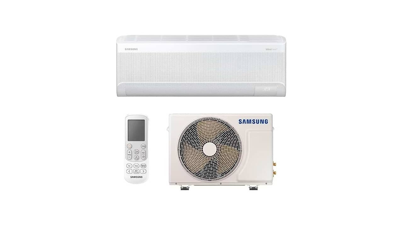 Melhor Custo-Benefício Ar-Condicionado: Top 10 Modelos Inverter