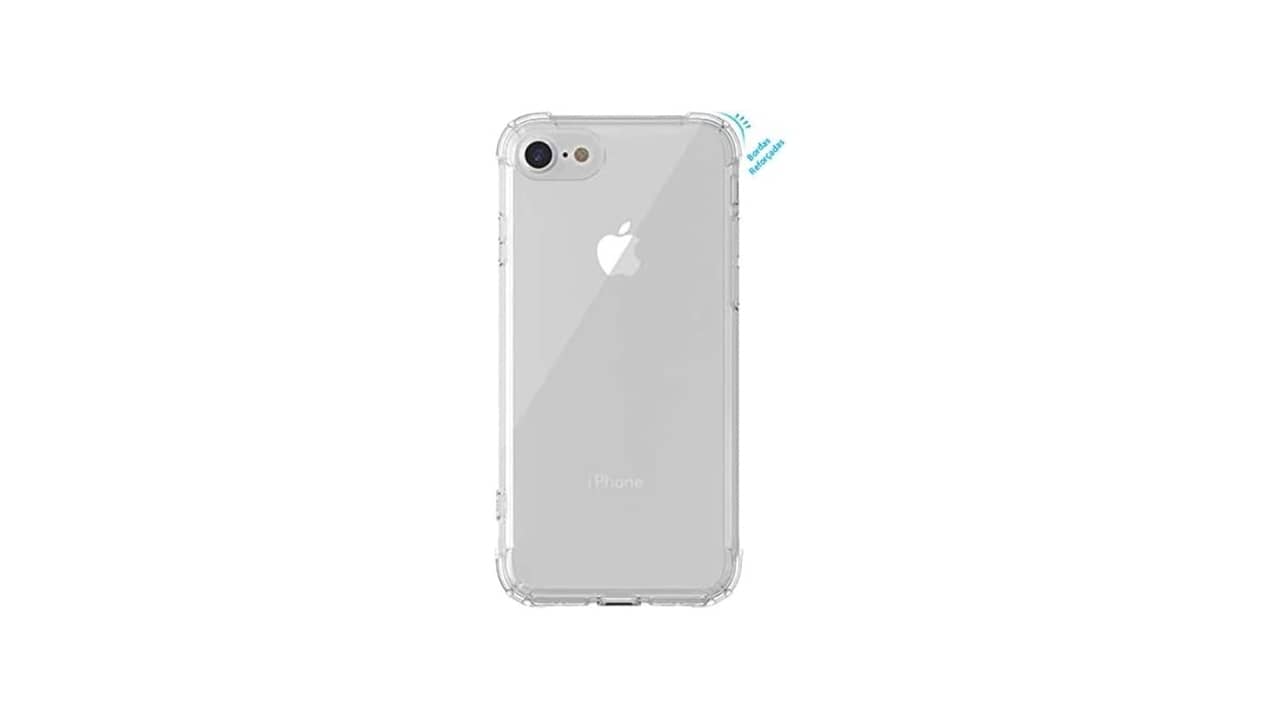 Melhor Custo-Benefício iPhone: As 10 Melhores Capas Resistentes