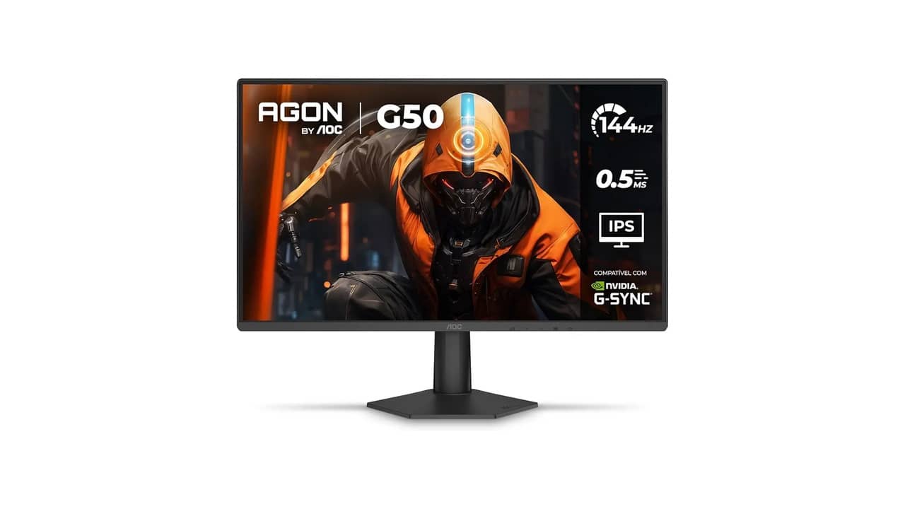 Melhor Custo-Benefício Monitor: Top 10 Escolhidos para Seu Orçamento