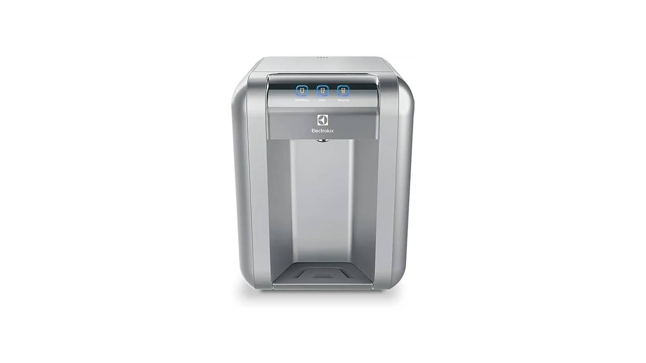 Melhor Custo-Benefício Purificador de Água: Top 10 Modelos