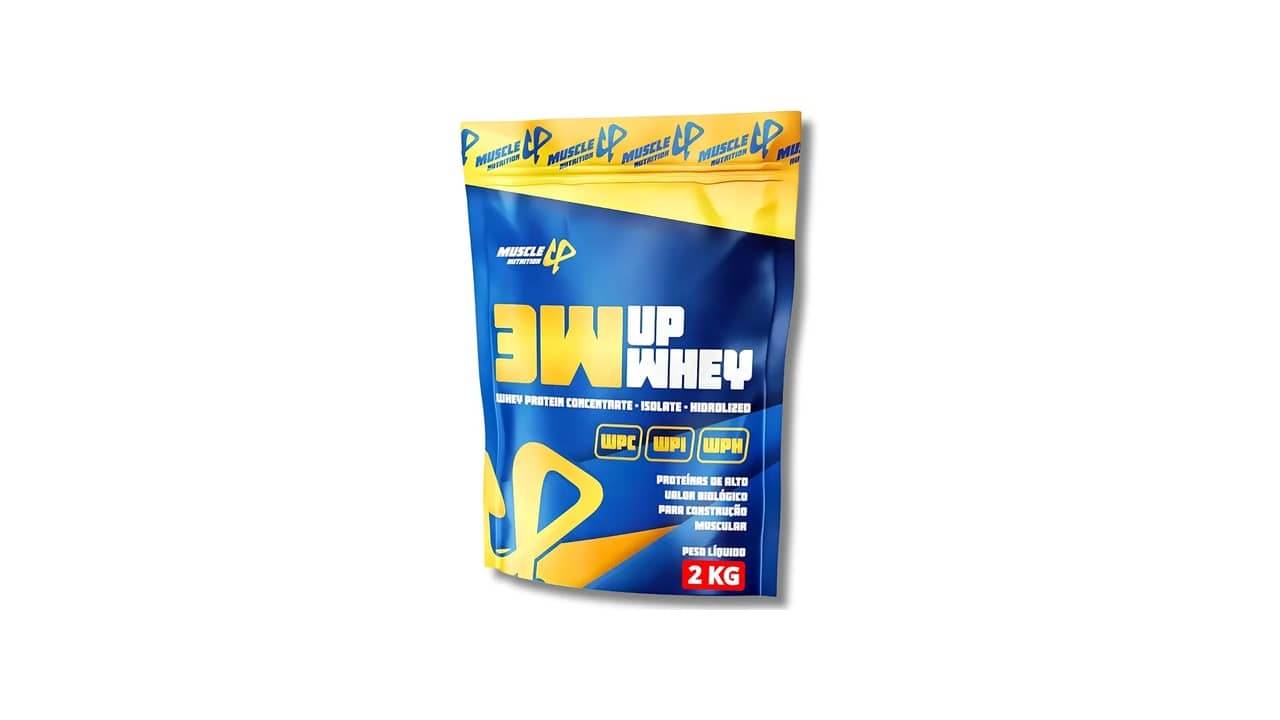Melhor Custo-Benefício Whey Protein: 9 Modelos Top Comparados