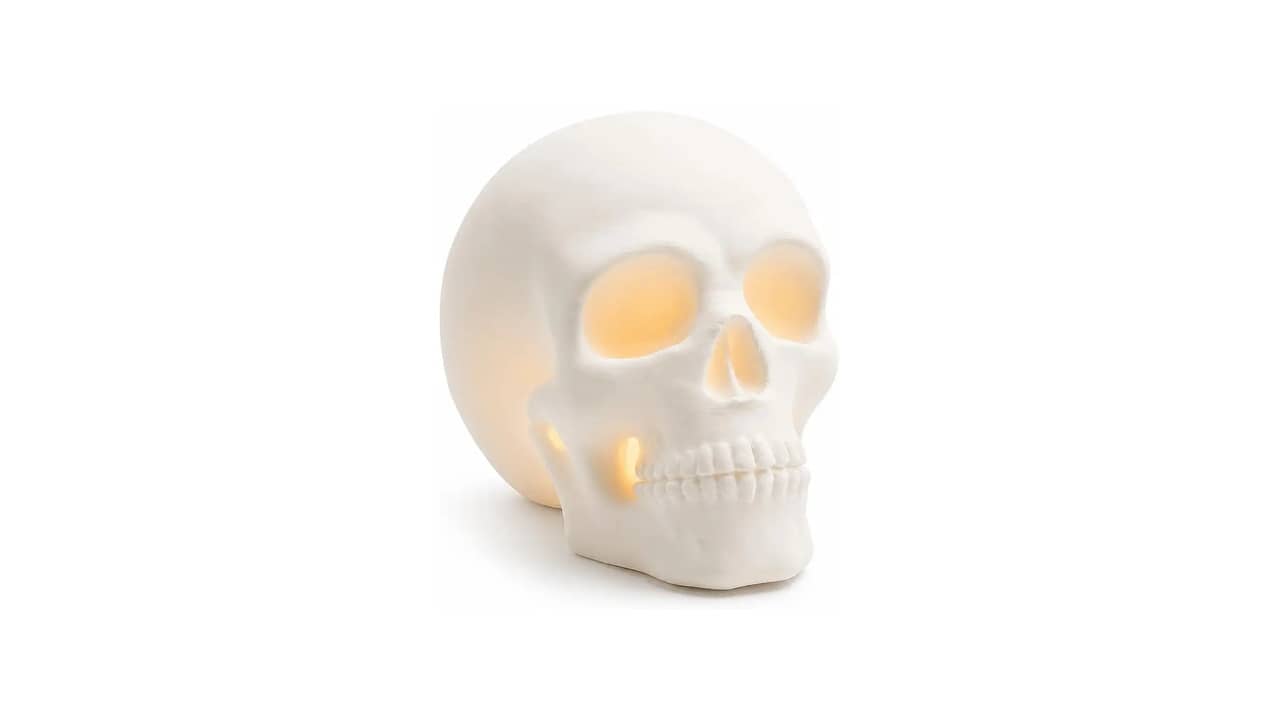 Melhor Decoração de Halloween: As 10 Opções Mais Assustadoras