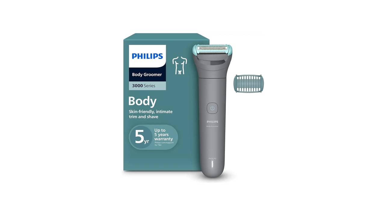 Melhor Depilador Masculino: Aparadores à Prova d'água e Bivolt