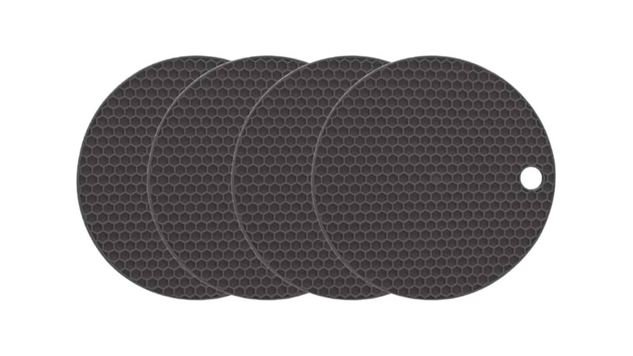 Melhor Descanso de Panela: Bambu vs Silicone - Qual É Melhor?