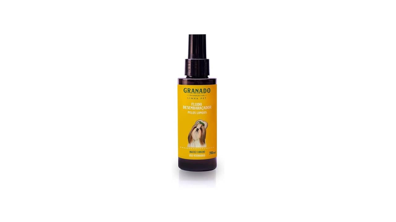 Melhor Desembaraçador de Pelos para Cachorro: Análise Completa dos 10 Melhores Produtos