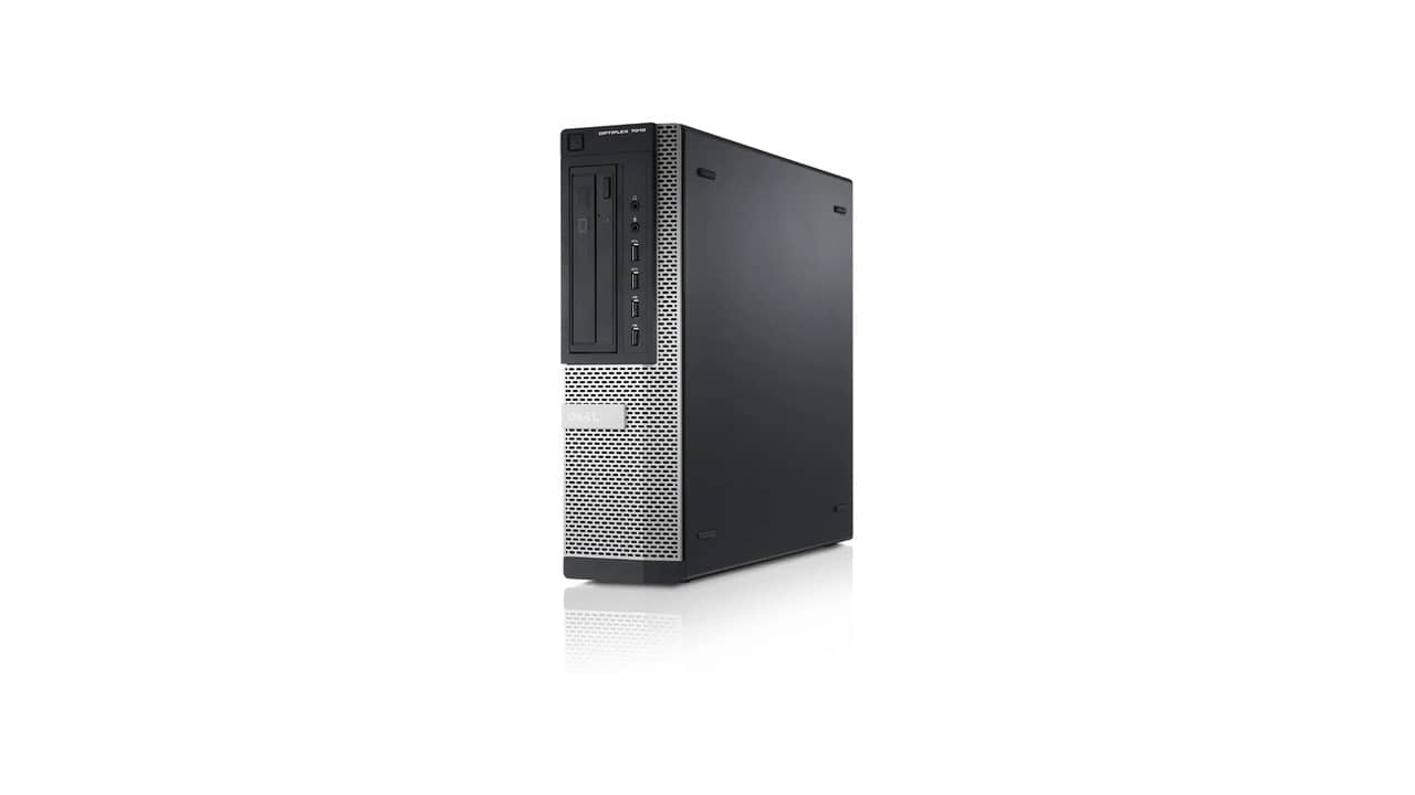 Melhor Desktop Dell: Desempenho e Valor para Usuários Exigentes