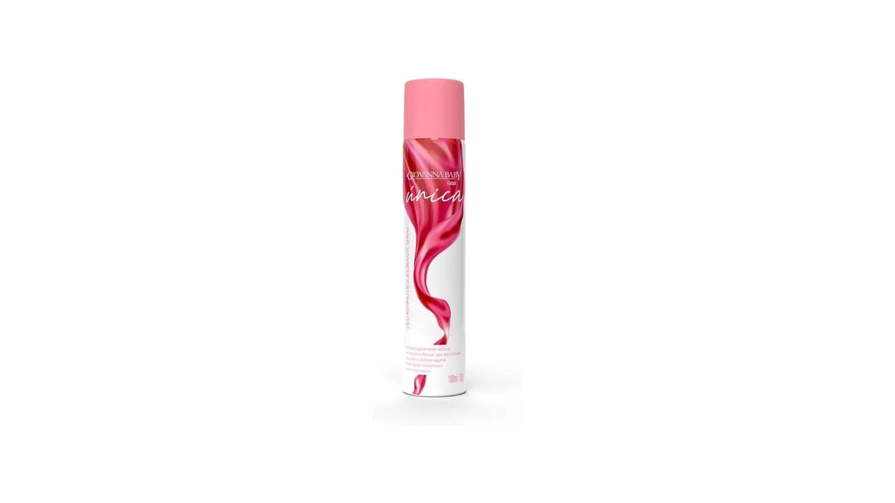 Melhor Desodorante Íntimo: 10 Opções com Proteção Eficaz e Fragrância Agradável