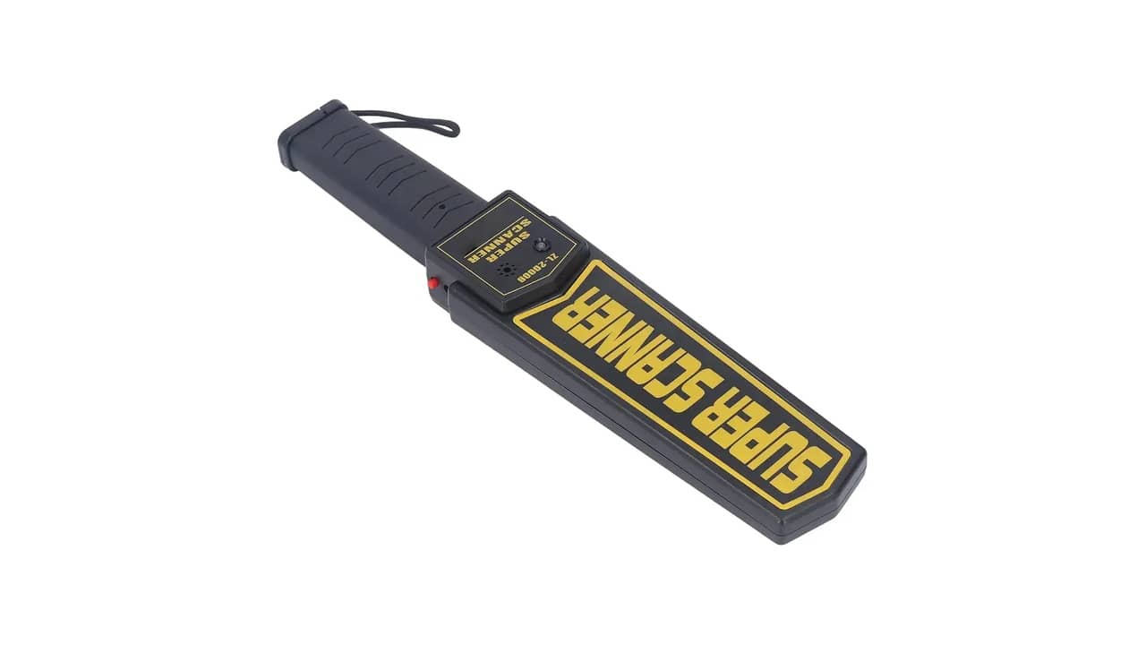 Melhor Detector de Metal: As 10 Opções Mais Eficientes