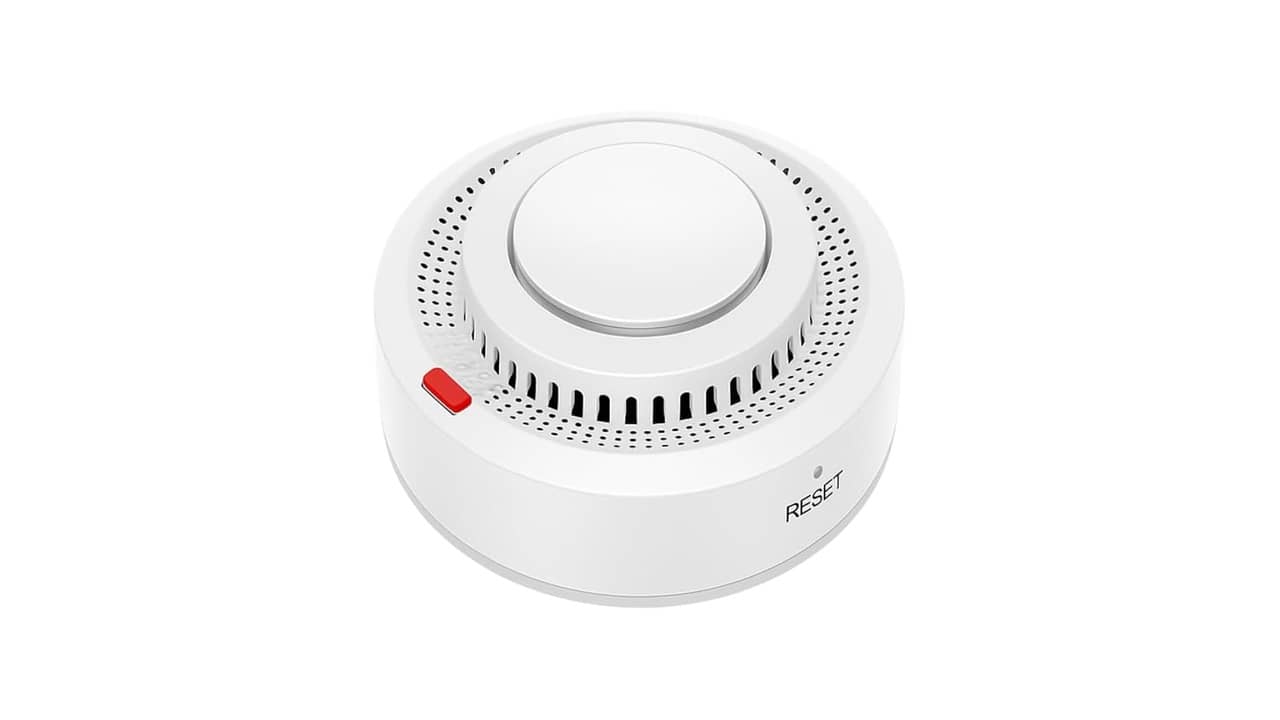 Melhor Detector Sensor Inteligente de Fumaça: Analise de 10 Modelos de Alta Tecnologia