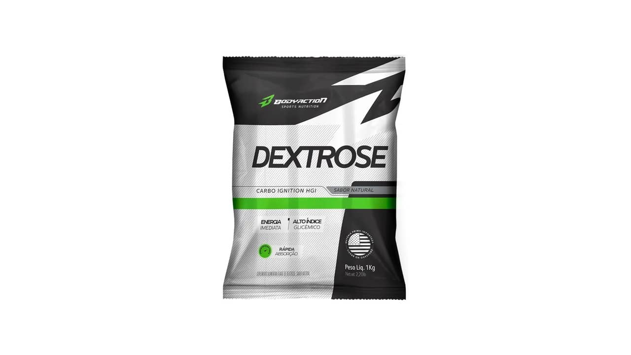 Melhor Dextrose para Suplementação: Análise de 10 Modelos
