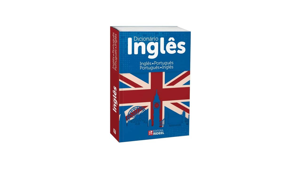 Melhor Dicionário de Inglês: Análise de 10 Modelos Essenciais