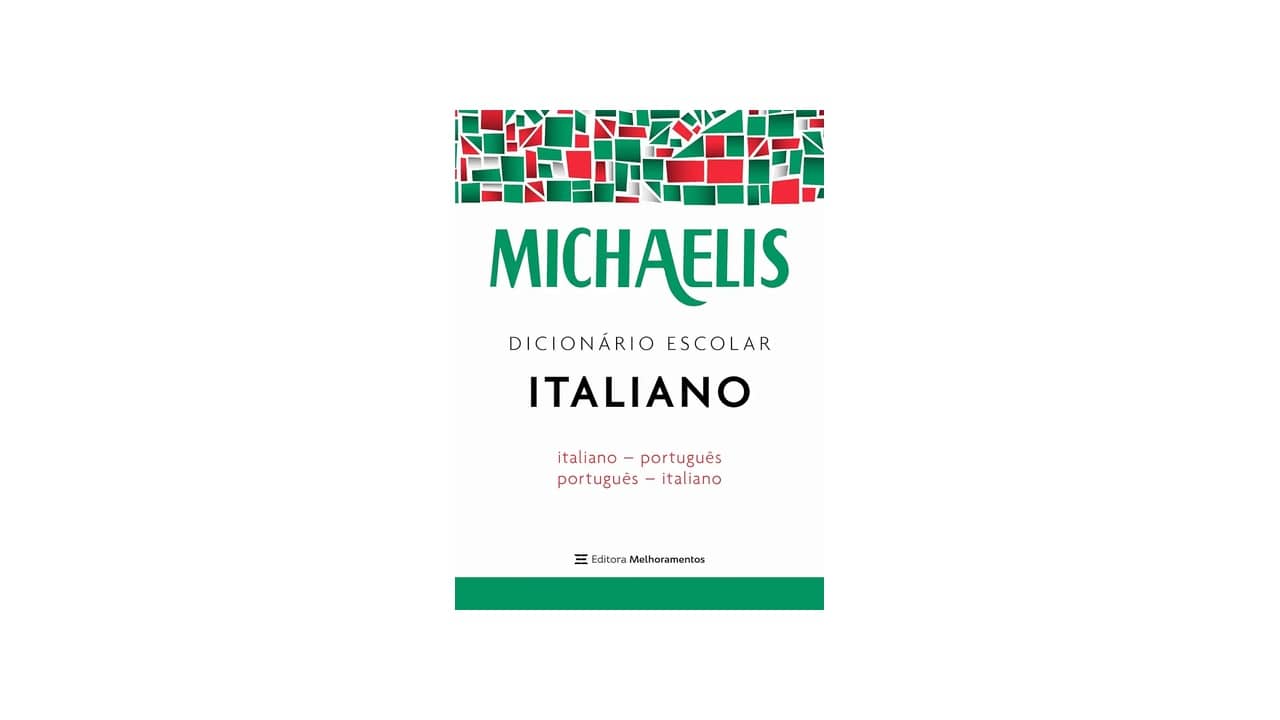 Melhor Dicionário Italiano Português: As 10 Opções Mais Completas