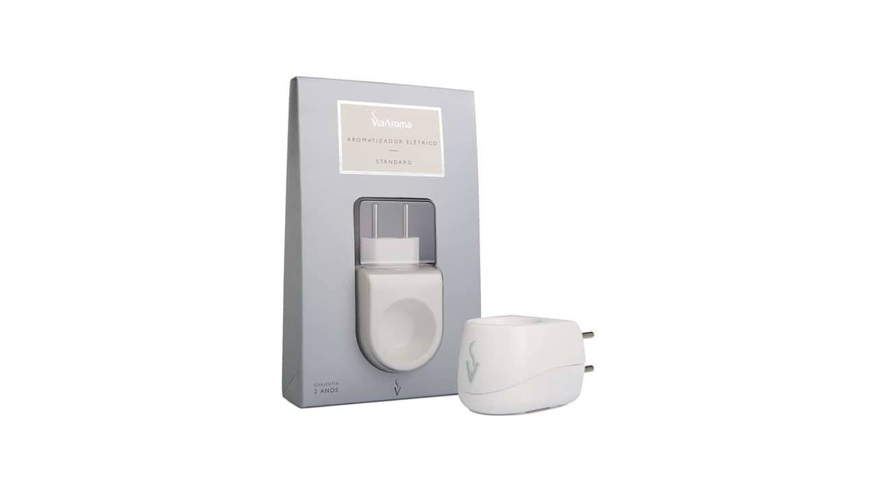 Melhor Difusor de Ambiente Elétrico: Comparativo de 10 Modelos