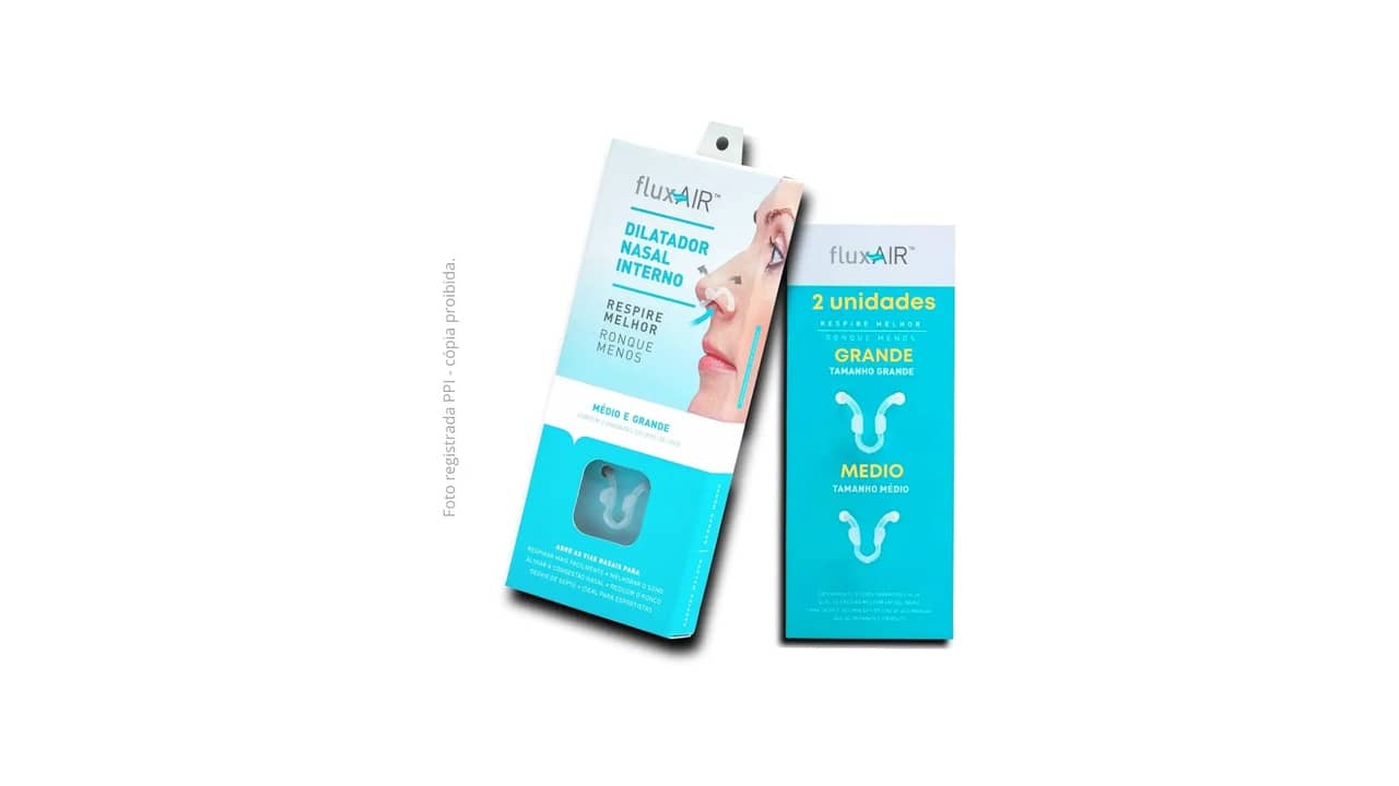 Melhor Dilatador Nasal: 9 Opções para Melhor Respiração e Redução de Ronco