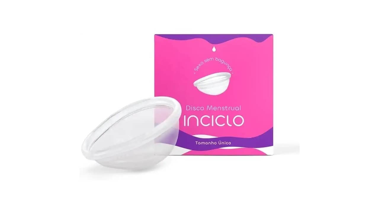 Melhor Disco Menstrual: Análise Detalhada dos Modelos Mais Confortáveis