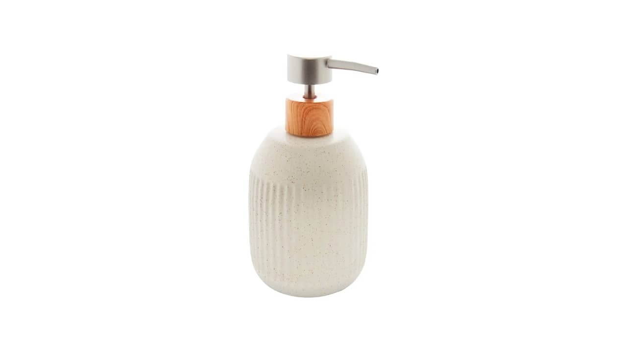 Melhor Dispenser de Sabonete Líquido: Cerâmica vs Plástico