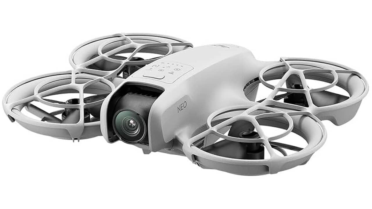 Melhor Drone DJI: Analise Completa dos Top Modelos