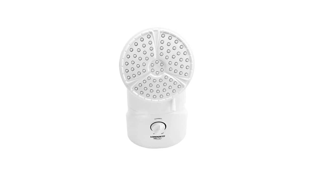 Melhor Ducha Elétronica: 10 Modelos com Potência e Design