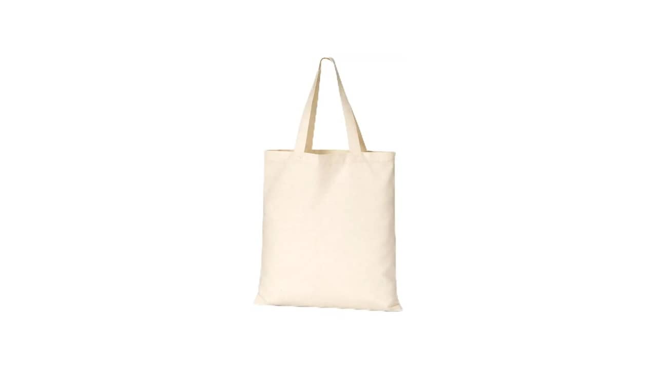 Melhor Ecobag: Algodão Cru vs. Algodão Reciclado